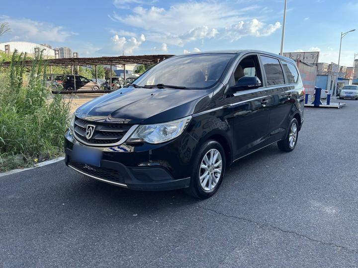 730 2016 1.5L MT Value 7-Seater China V