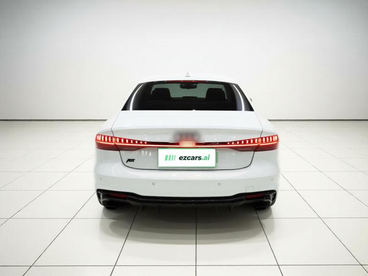 A7 2019 55 TFSI quattro Dynamic photo 5