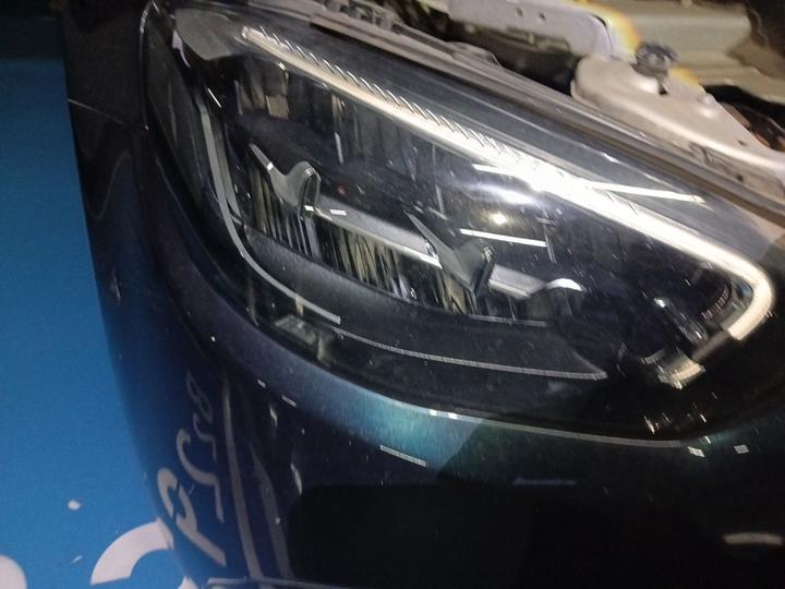 E-Class 2022 Facelift E 260 L Sport photo 7