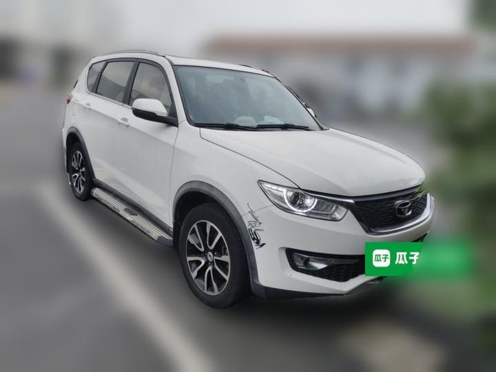 X3 2016 1.6L MT Connected V photo 3