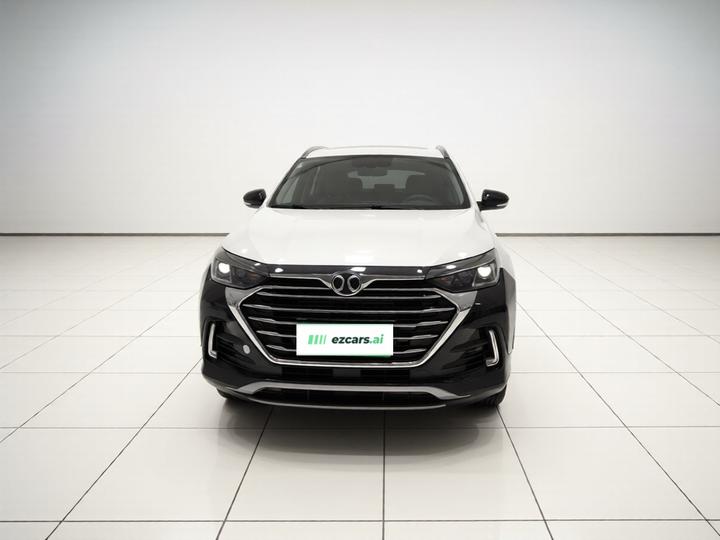 BAIC 2019 1.5T MT Progressive China VI photo 2
