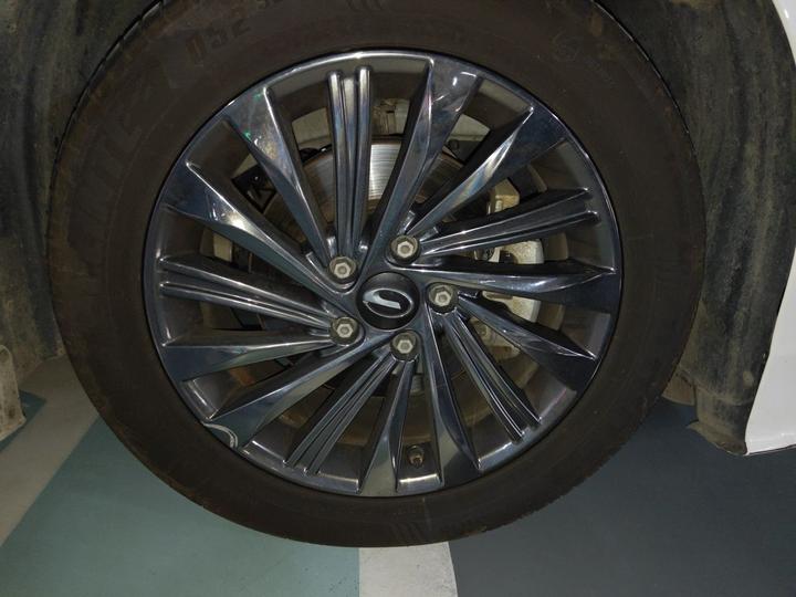 GAC Trumpchi M8 2021 Master Series 390T Flagship photo 8