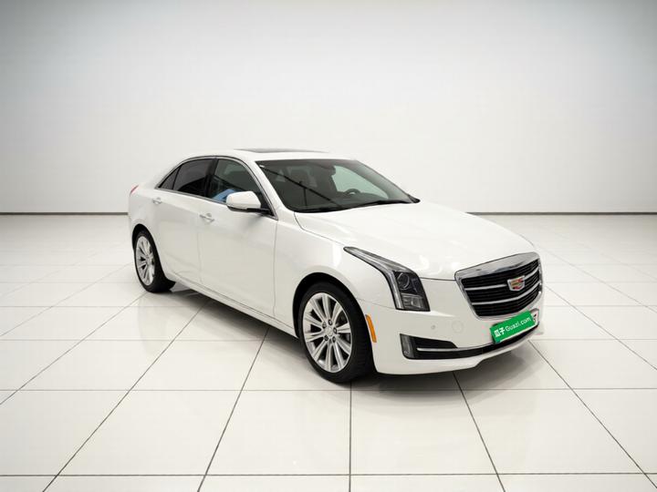ATS-L 2017 28T Tech photo 3