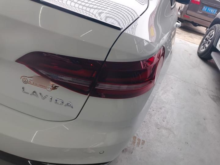 Lavida 2024 300TSI DSG photo 7