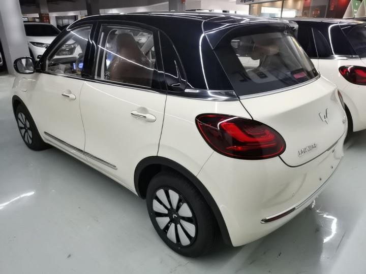 Wuling Bingo 2025 333km photo 4