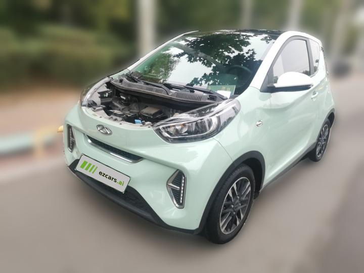 QQ Little Ant 2022 NCM 30kW 301km