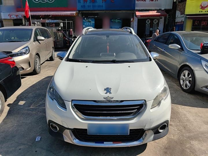 2008 2015 1.6L AT photo 2