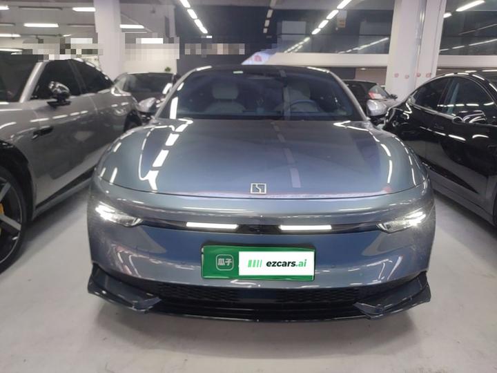 007 2024 AWD 100kWh photo 2