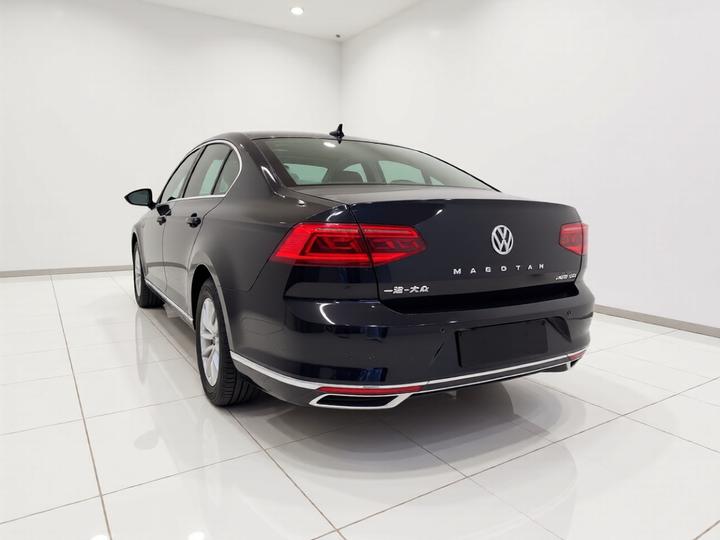 Magotan 2020 280TSI DSG Comfort photo 4