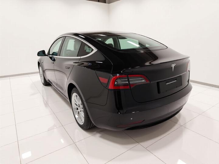 Model 3 2021 Standard Range RWD Upgraded photo 4