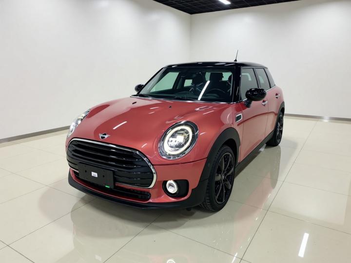 Clubman 2022 1.5T COOPER