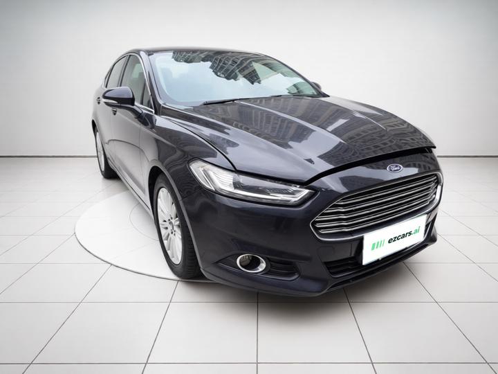 Mondeo 2013 2.0L GTDi200 Luxury photo 3