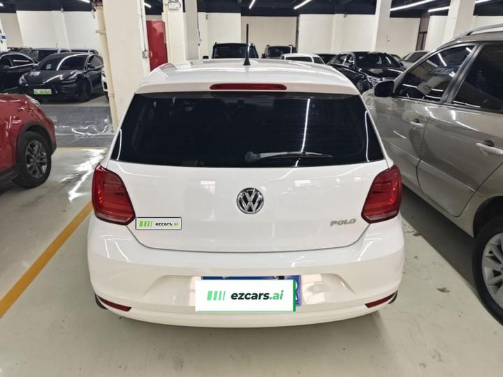 Polo 2016 1.4L AT photo 3