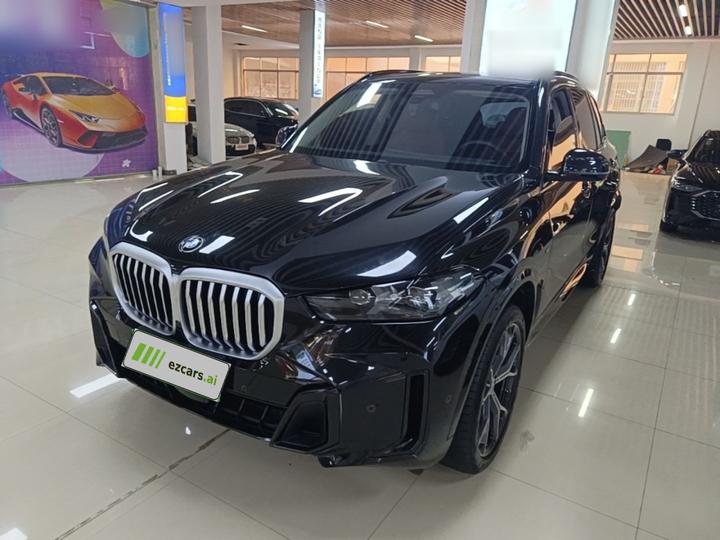 X5 2023 xDrive 30Li Exclusive M M Sport Night Package
