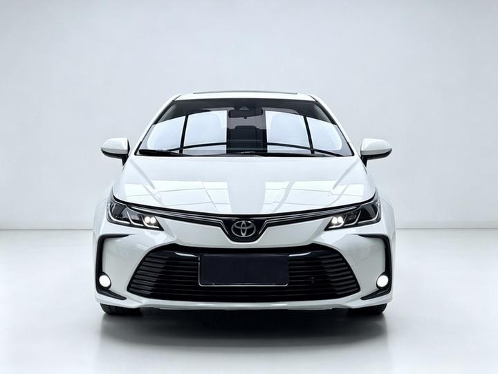 Corolla 2021 1.2T S-CVT Elite PLUS photo 2