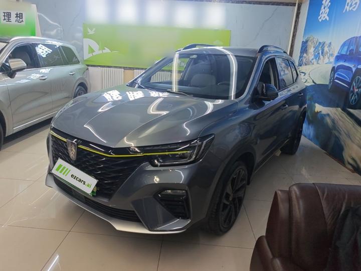 RX5 EV 2020 ePLUS Luxury
