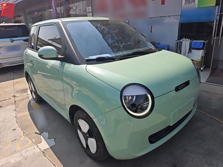 Nevo Changan Lumin 2022 301km photo 3