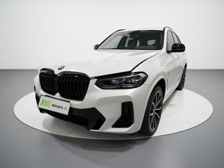 X3 2022 xDrive30i Leading M Night Package