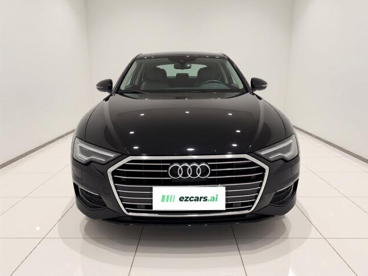 A6L 2022 40 TFSI Luxury photo 2