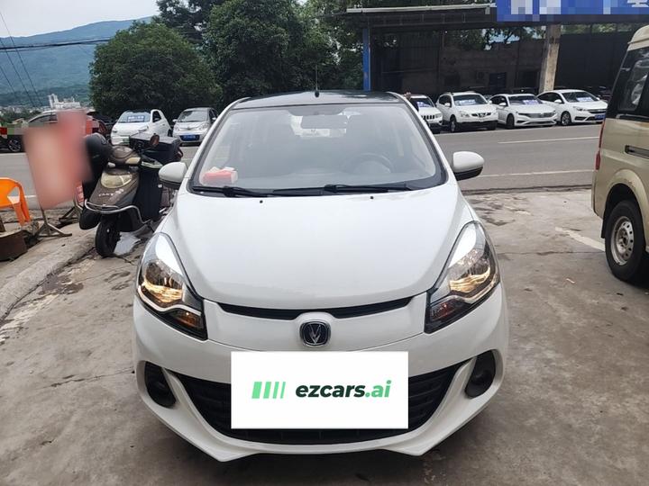Benni 2015 1.4L IMT Premium China V photo 2