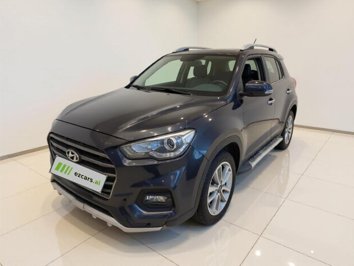 ix35 2019 2.0L AT RWD Enjoy China V