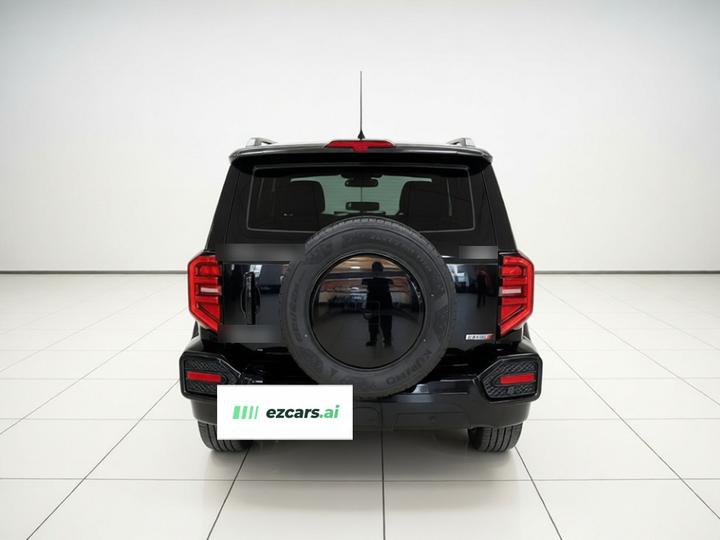 400 EV 2026 Hi4-T Smart photo 5