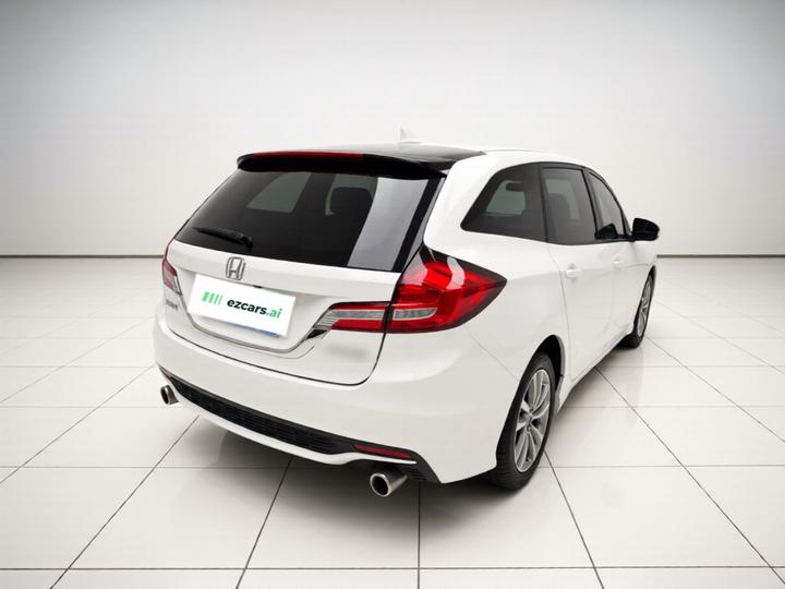 Jade 2020 1.8L AT Classic photo 5
