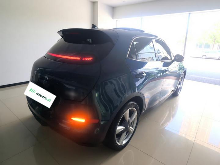 Good Cat 2022 400km Standard Range Premium NCM photo 6