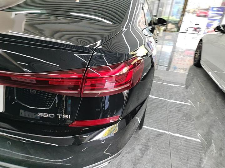 Passat 2024 380TSI photo 7