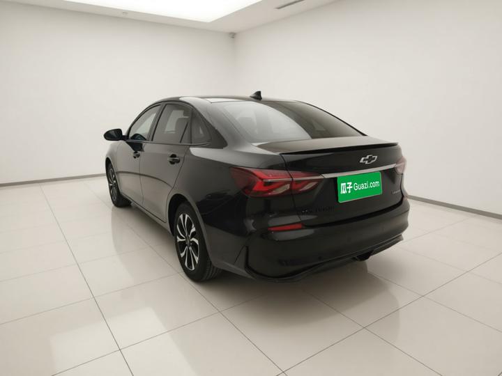 Cruze 2019 RS 330T AT China VI photo 4