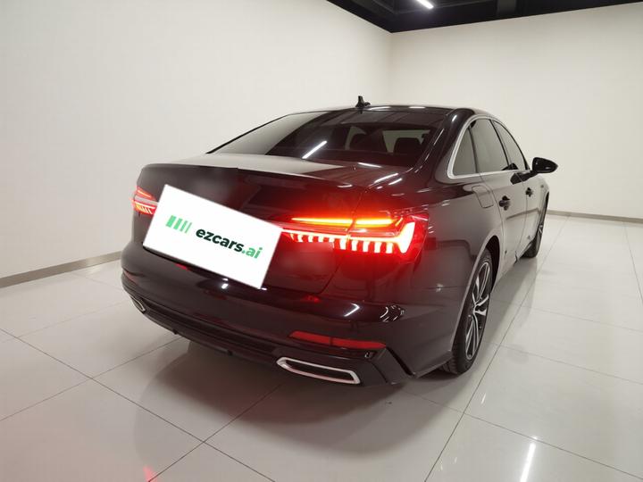 A6L 2021 40 TFSI Luxury Dynamic photo 4