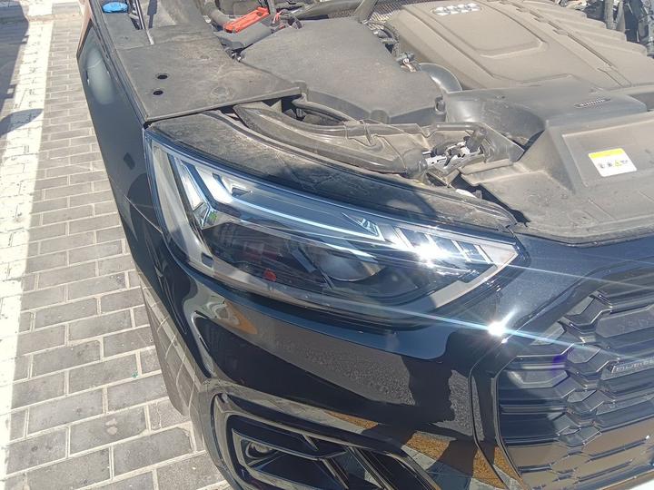 Q5L 2024 40 TFSI Luxury Dynamic photo 7