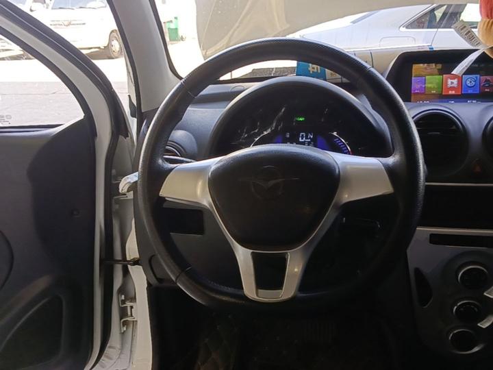 Haima EV 2021 Comfort photo 6