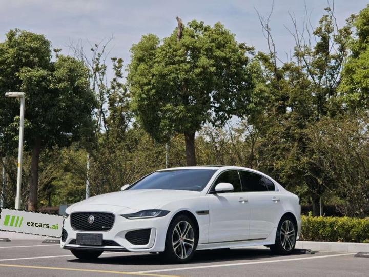 XEL 2020 2.0T 200PS R-DYNAMIC S Progressive Sport
