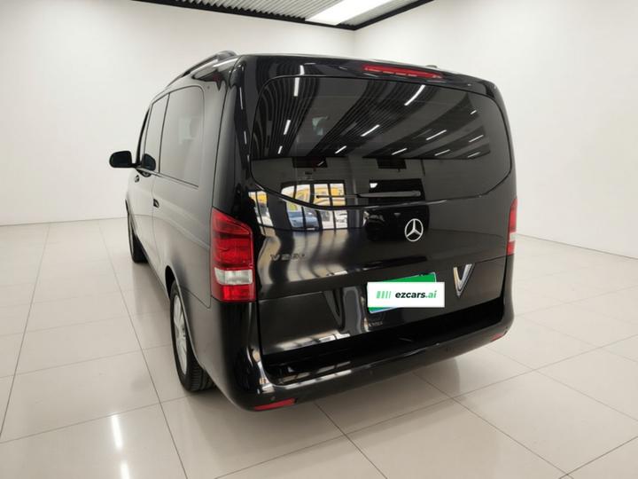 Vito 2021 2.0T Business 7-Seater photo 4