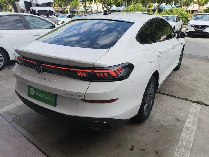 2022 Lamando L 280TSI DSG photo 7