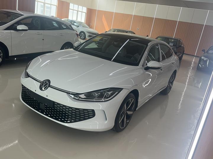 2025 Lamando L 280TSI DSG Cool photo 3
