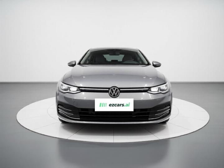 Golf 2021 280TSI DSG Pro photo 2
