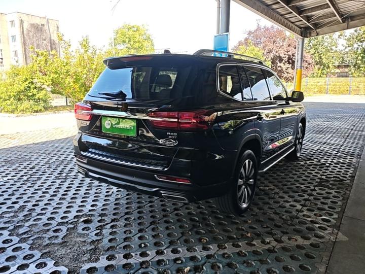 RX8 2019 30T Connected RWD Flagship photo 6
