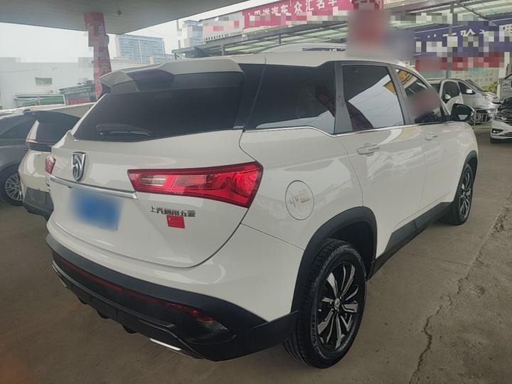 530 2019 1.5T CVT Premium China V photo 6