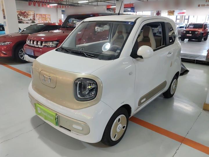 Bestune Pony 2026 222km