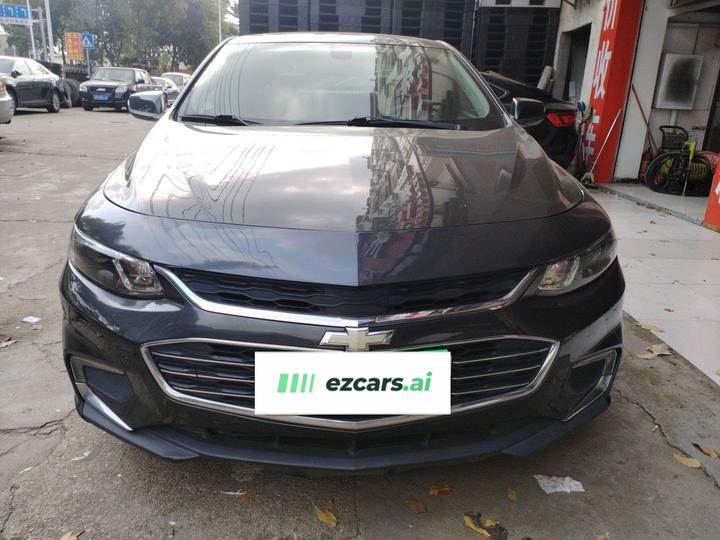 Malibu XL 2018 530T AT photo 2