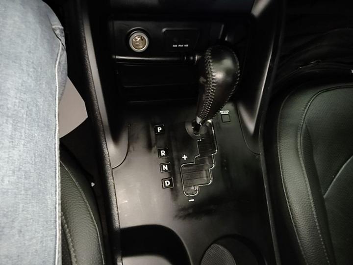 ix35 2015 2.0L AT RWD Smart IV photo 5
