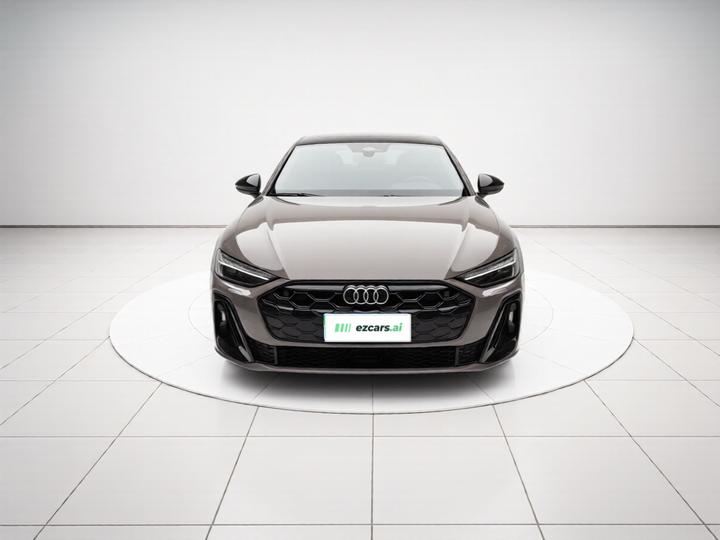 A5L 2026 2.0T Sport Plus photo 2