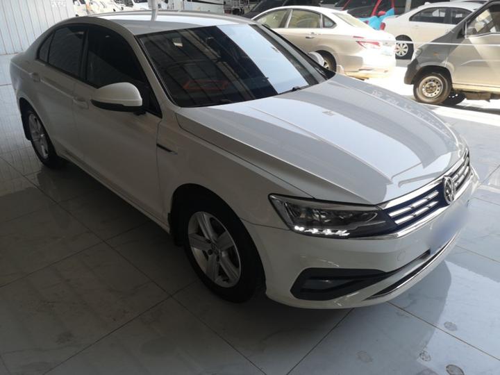 Lamando 2019 230TSI DSG China VI photo 3