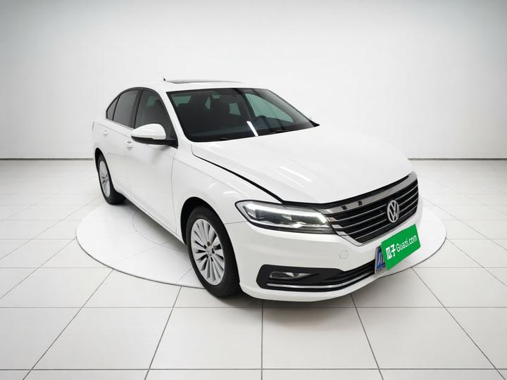 Lavida 2019 1.5L AT Comfort China VI photo 3