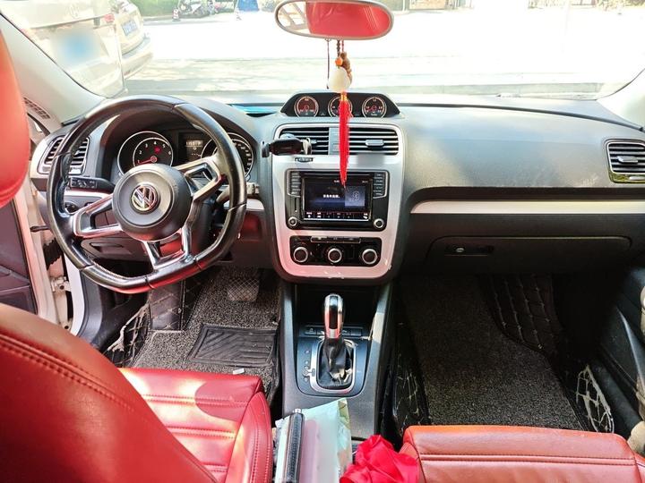 2015 1.4TSI photo 5