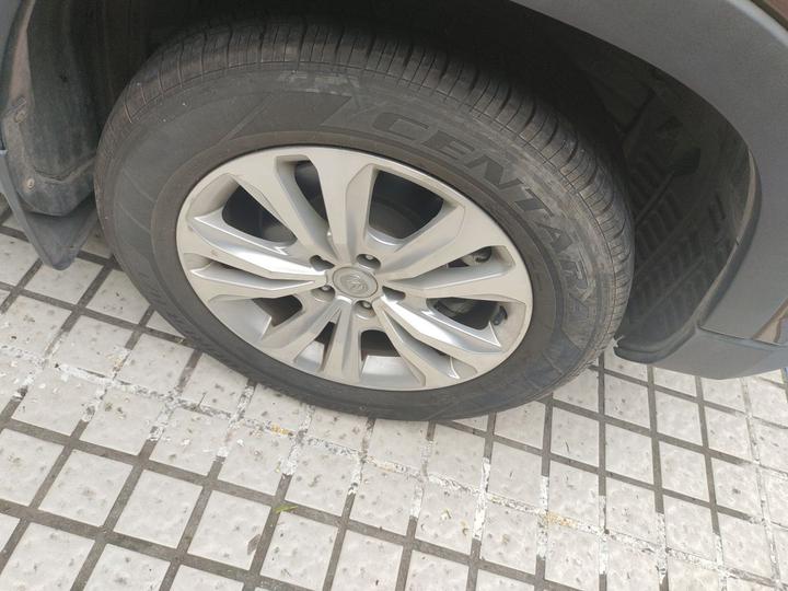 CS95 2017 2.0T RWD photo 8