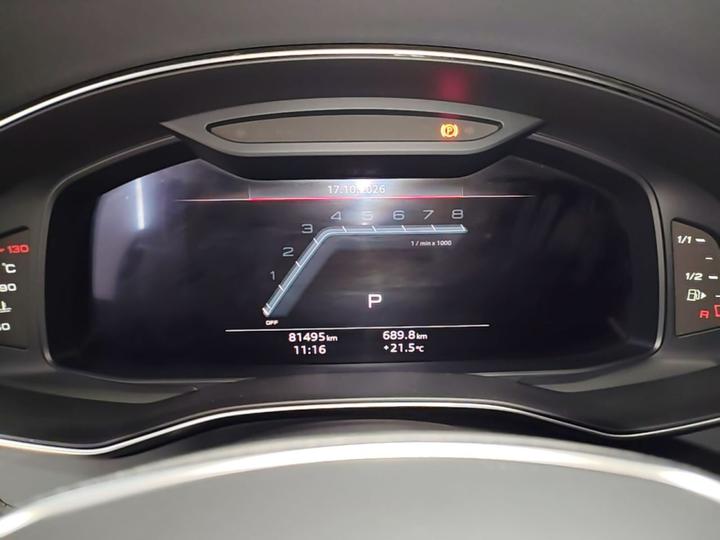 A7L 2024 45TFSI S-line photo 7