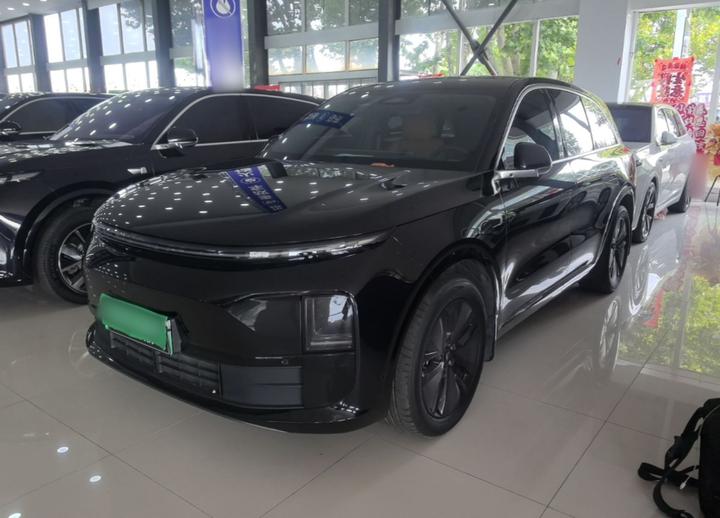 Li Auto L6 2024 Pro